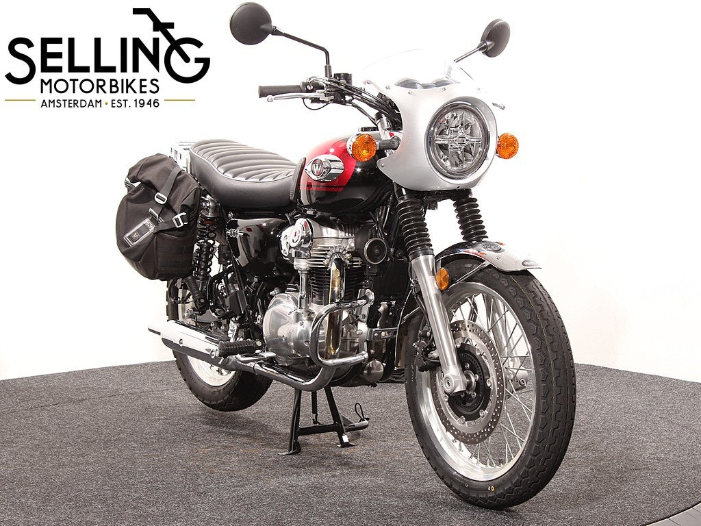 W 800