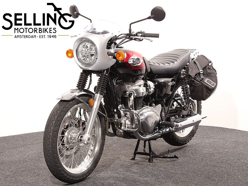 W 800