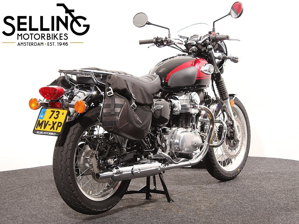 W 800