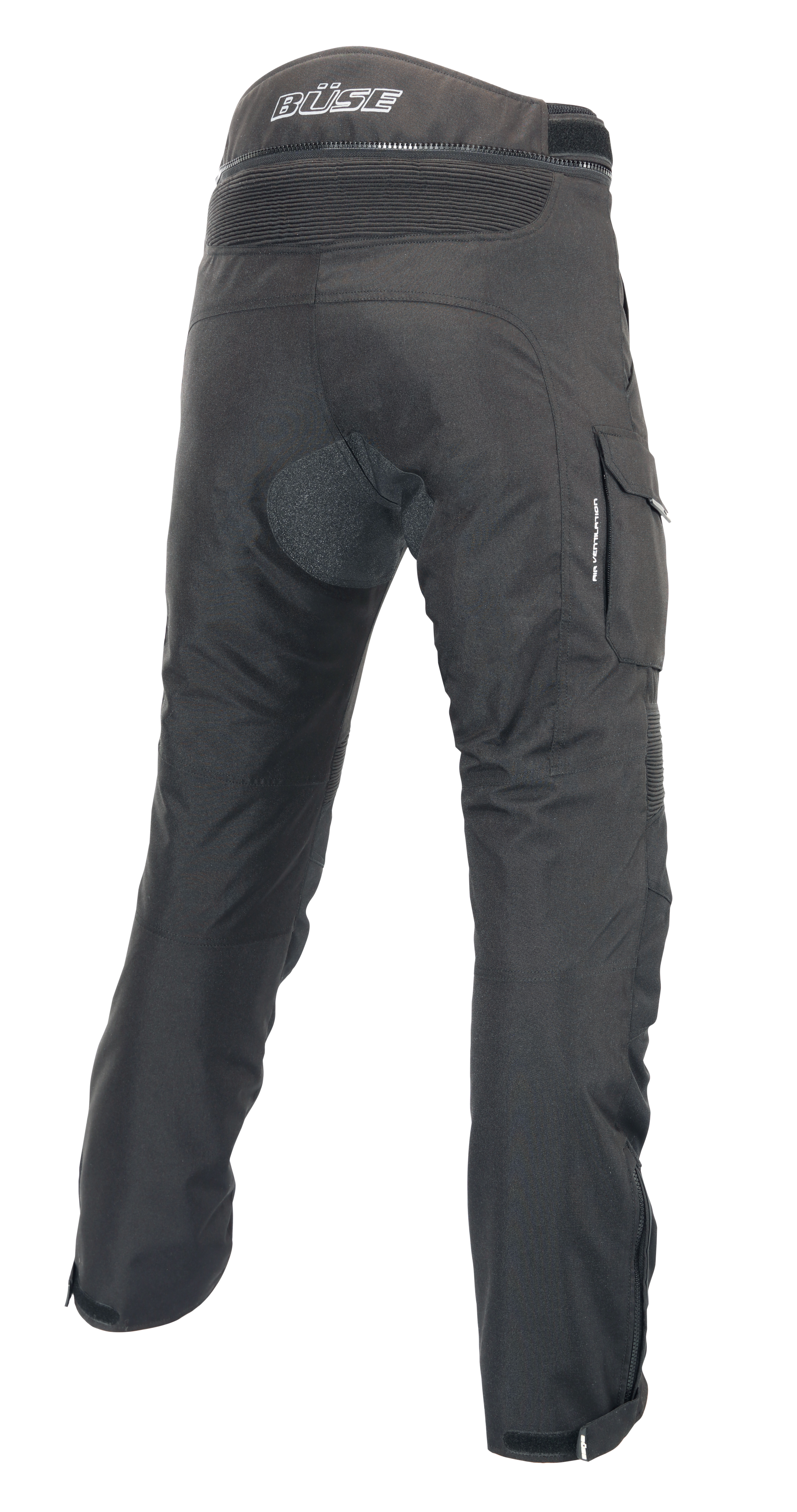 BÜSE BRENO PRO TEXTILE PANTS