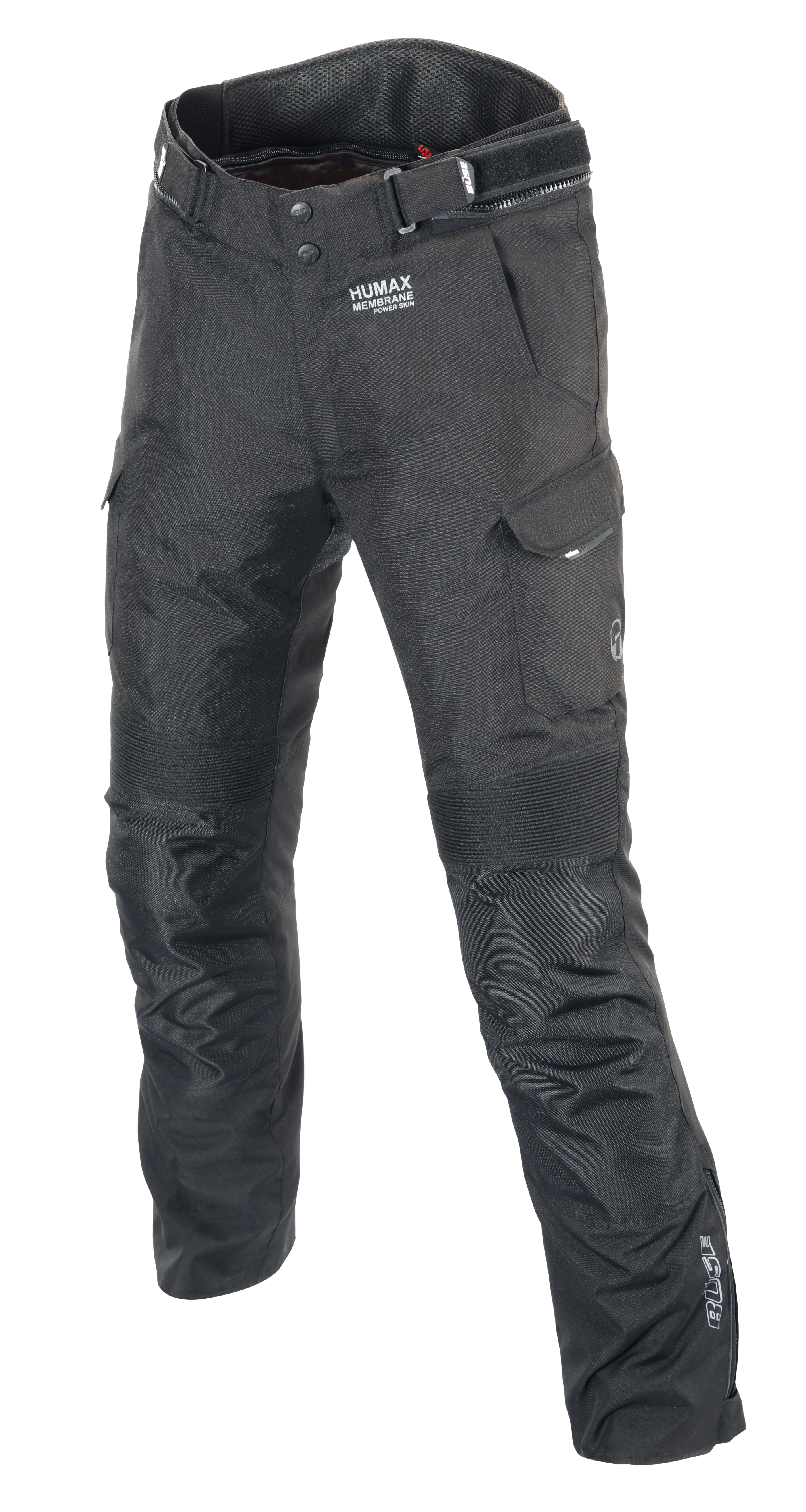 BÜSE BRENO PRO TEXTILE PANTS LADY