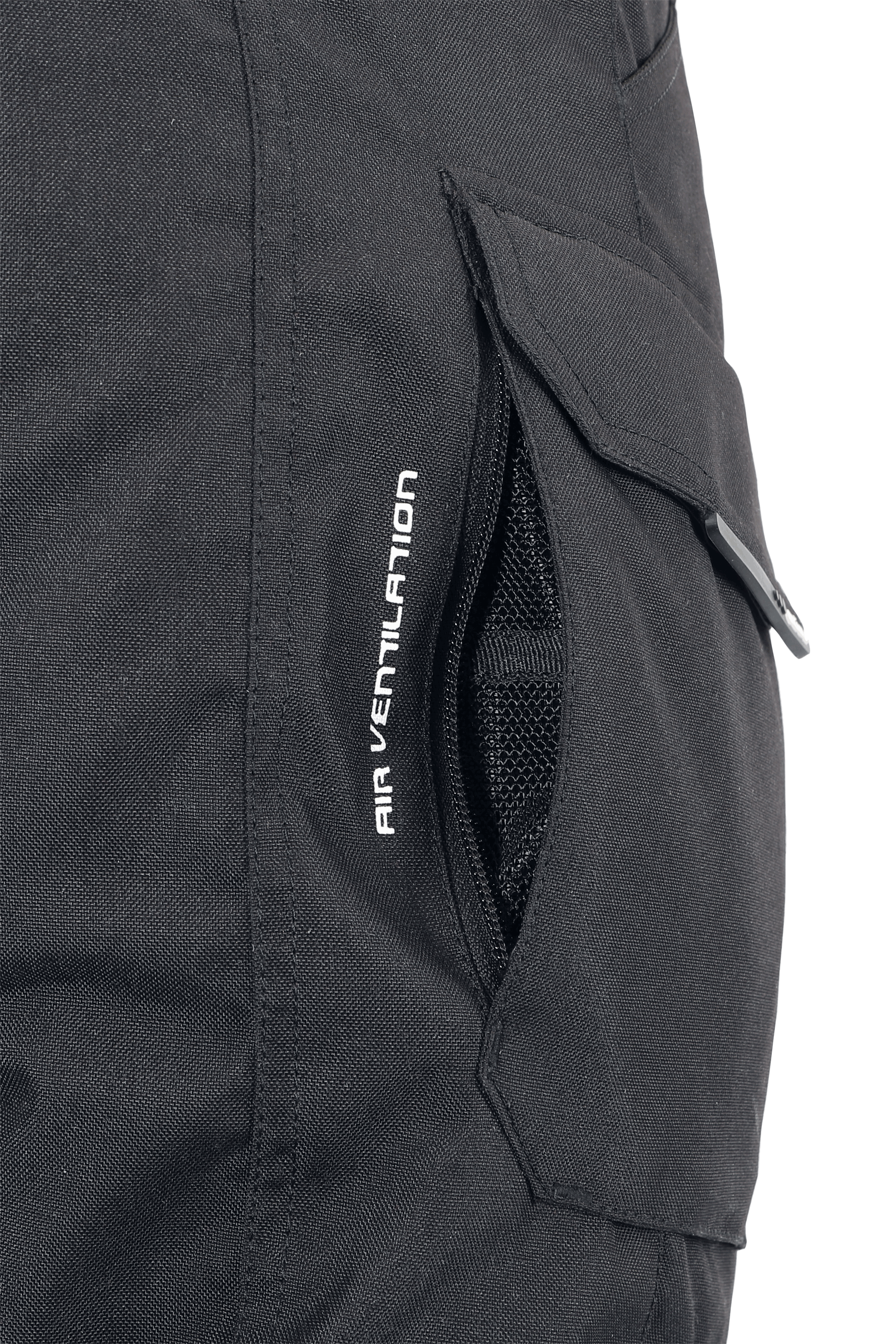 BÜSE BRENO PRO TEXTILE PANTS
