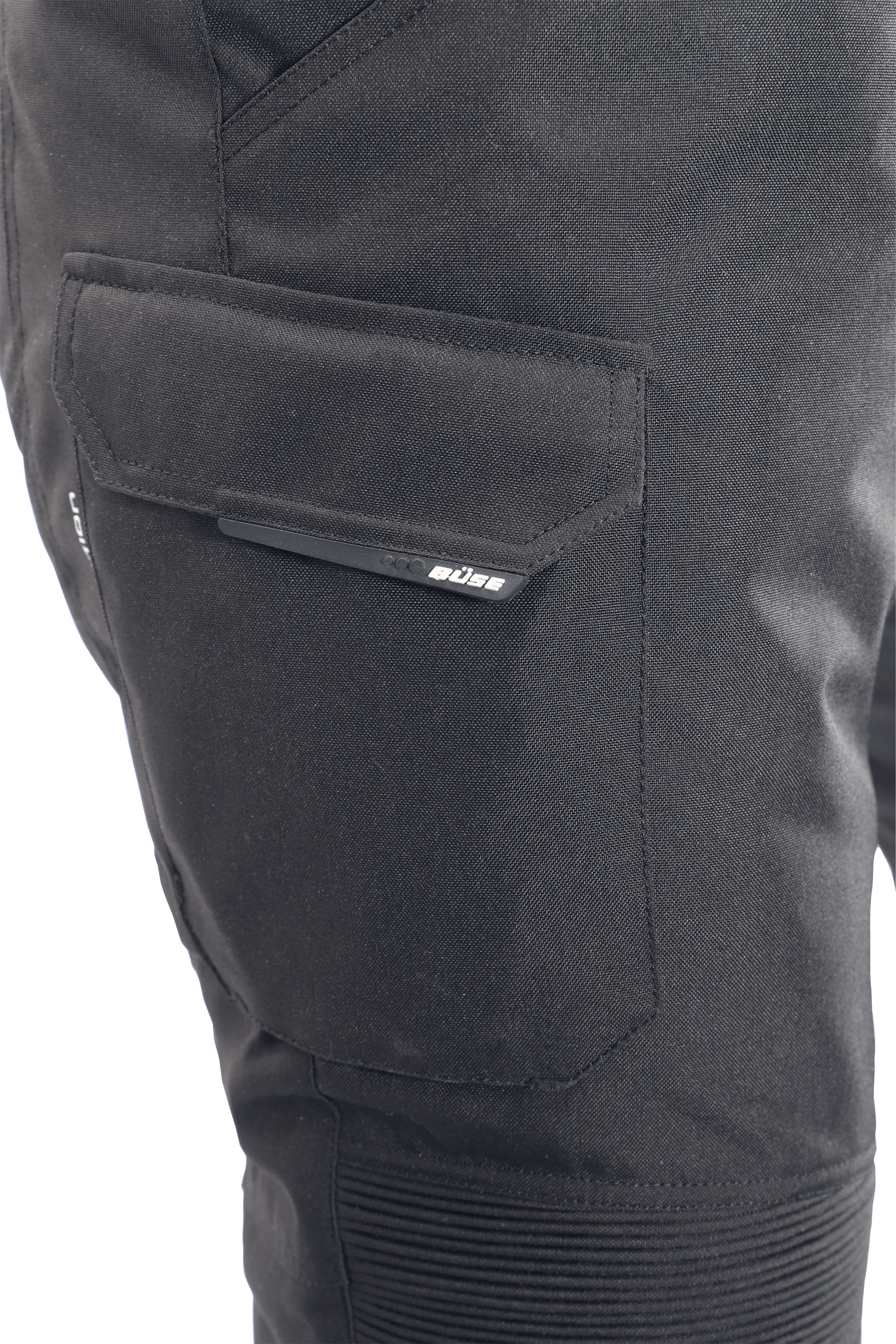 BÜSE BRENO PRO TEXTILE PANTS