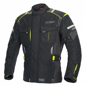 BÜSE BRENO PRO TEXTILE JACKET