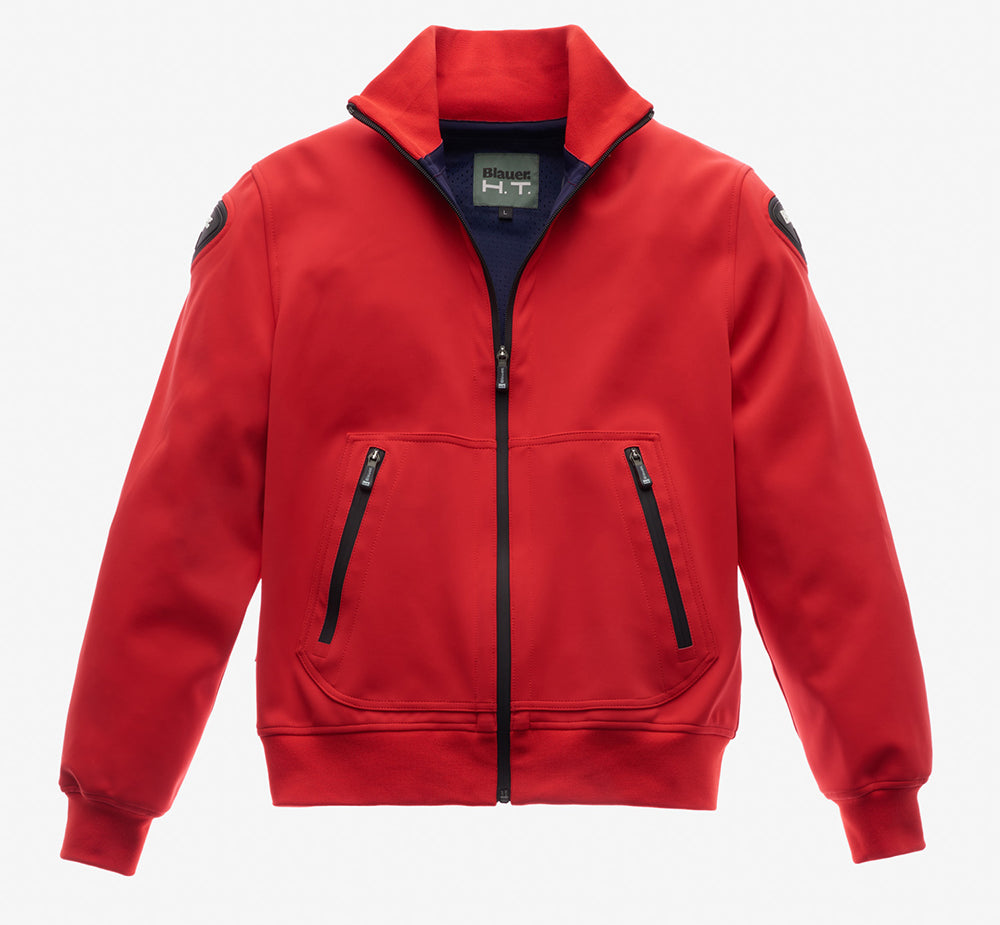 BLAUER JACKET EASY PRO MAN