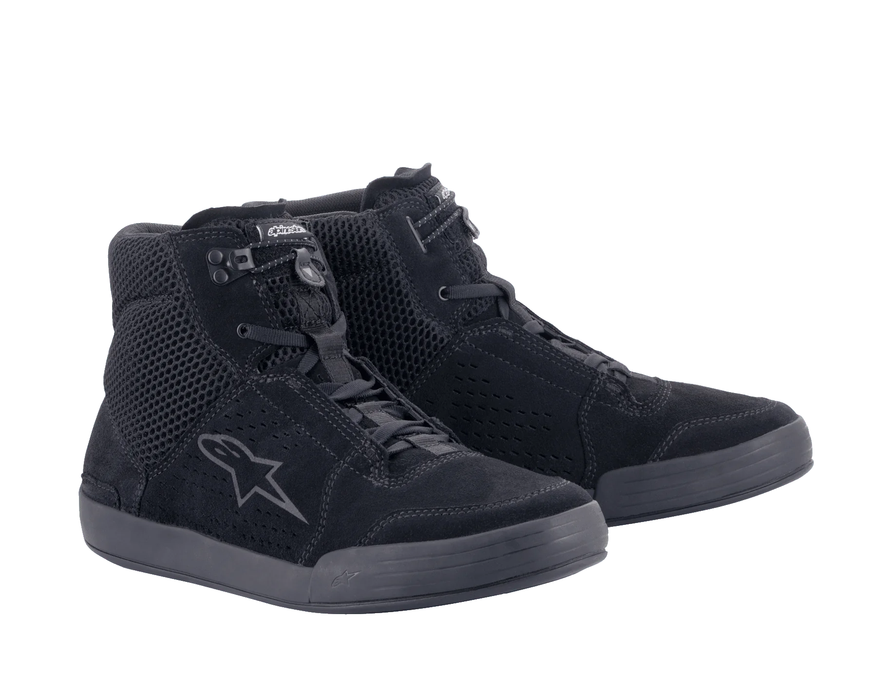 Alpinestars Chrome Air Shoes