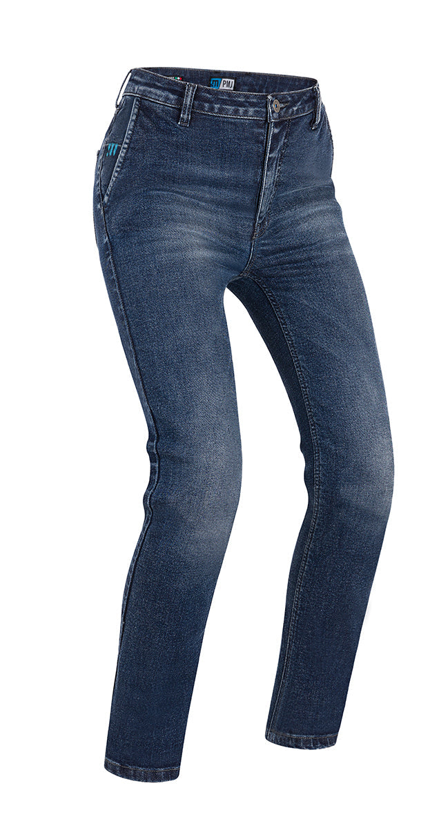 PMJ VICTORIA LADY DENIM JEANS