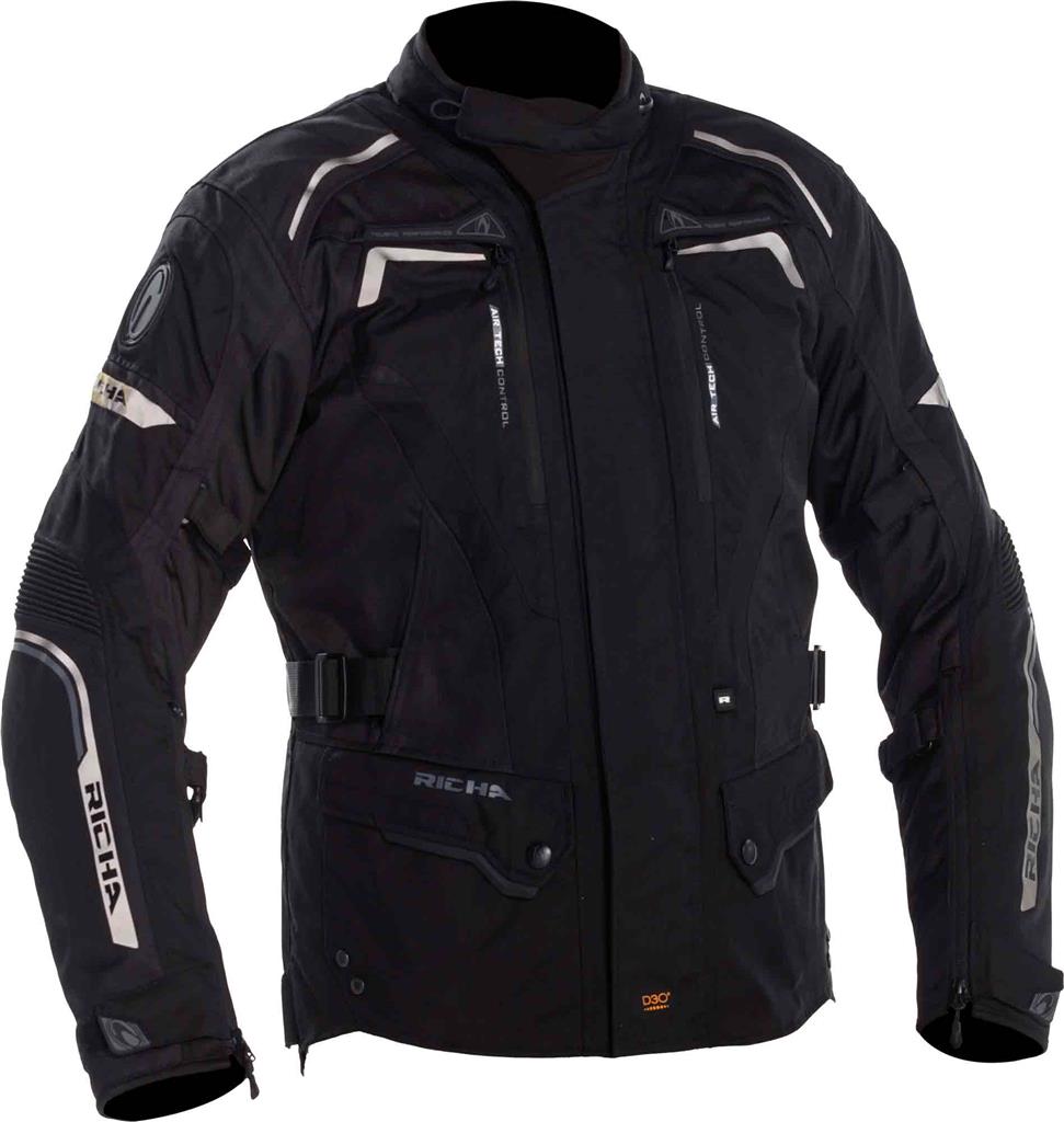 RICHA INFINITY 2 JACKET