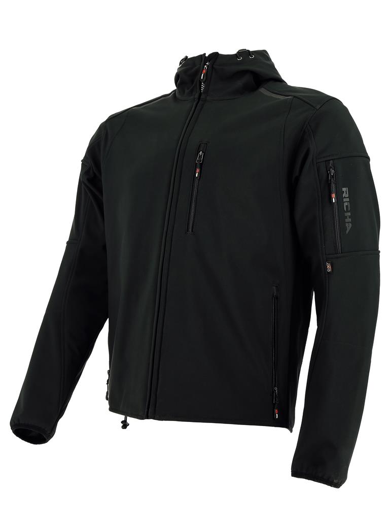 RICHA VANQUISH JACKET
