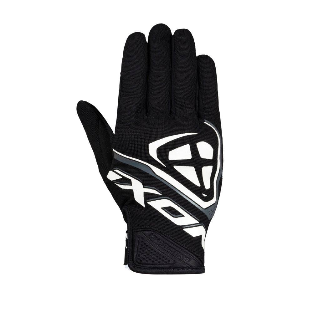 IXON HURRICANE MS TEXTILE SUM. GLOVE
