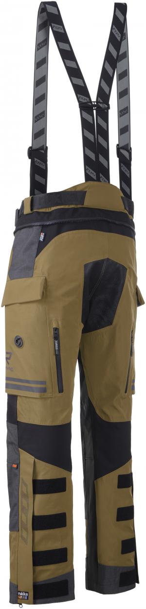 RUKKA Titantrail-R TRS