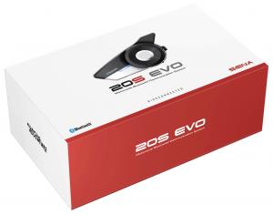 SENA 20S EVO BLUETOOTH HEADSET