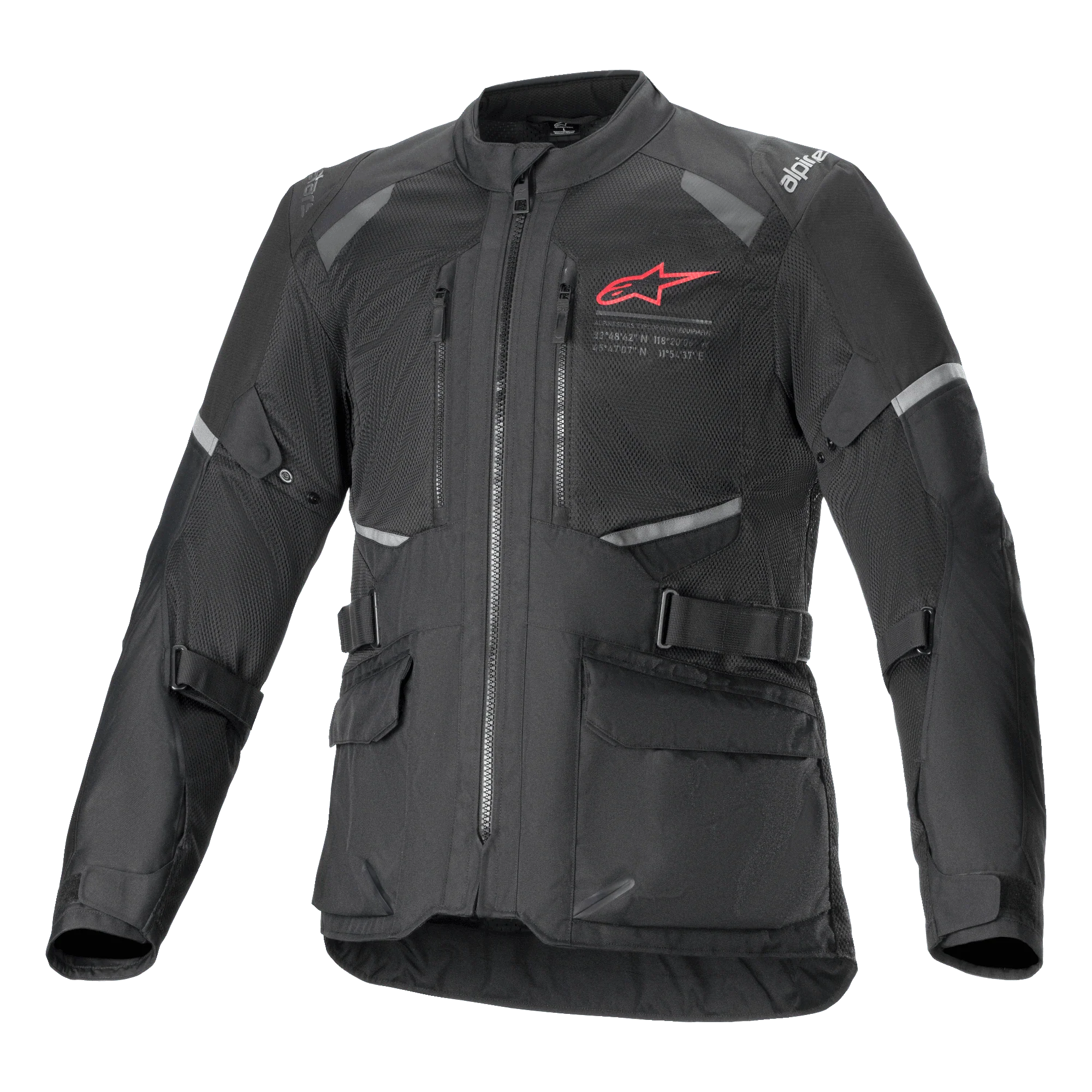 Alpinestars Andes Air Drystar® Jacket
