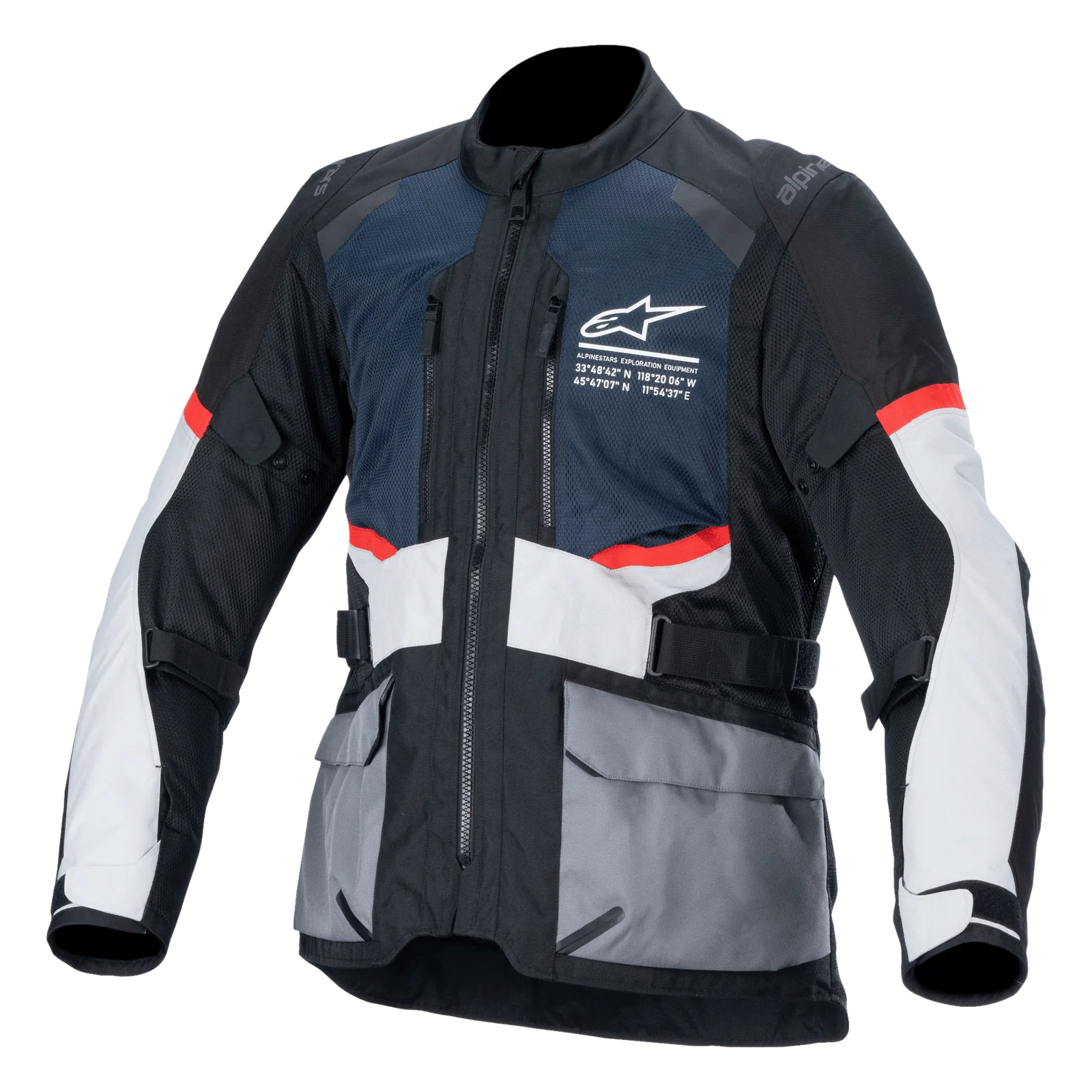 Alpinestars Andes Air Drystar® Jacket
