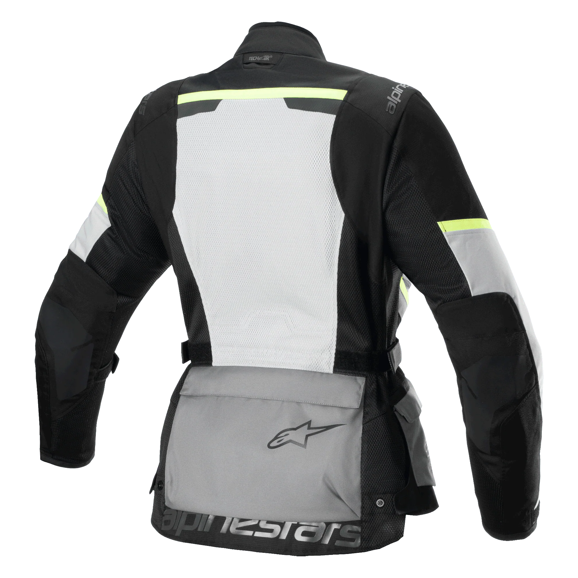 Alpinestars Stella Andes Air Drystar® Jacket LADY