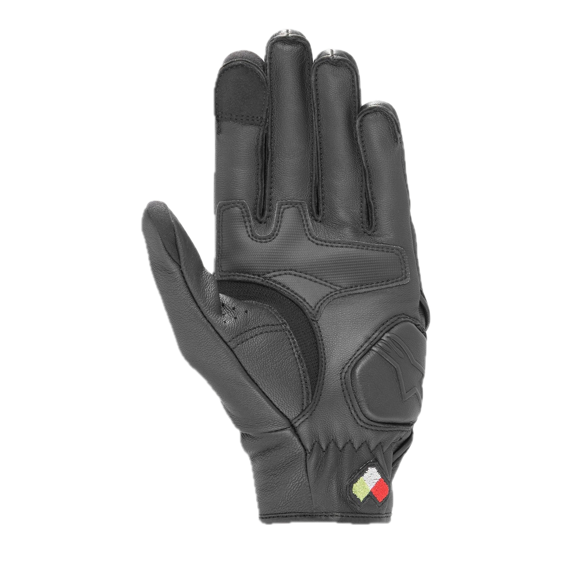 Alpinestars Dyno Leather Gloves