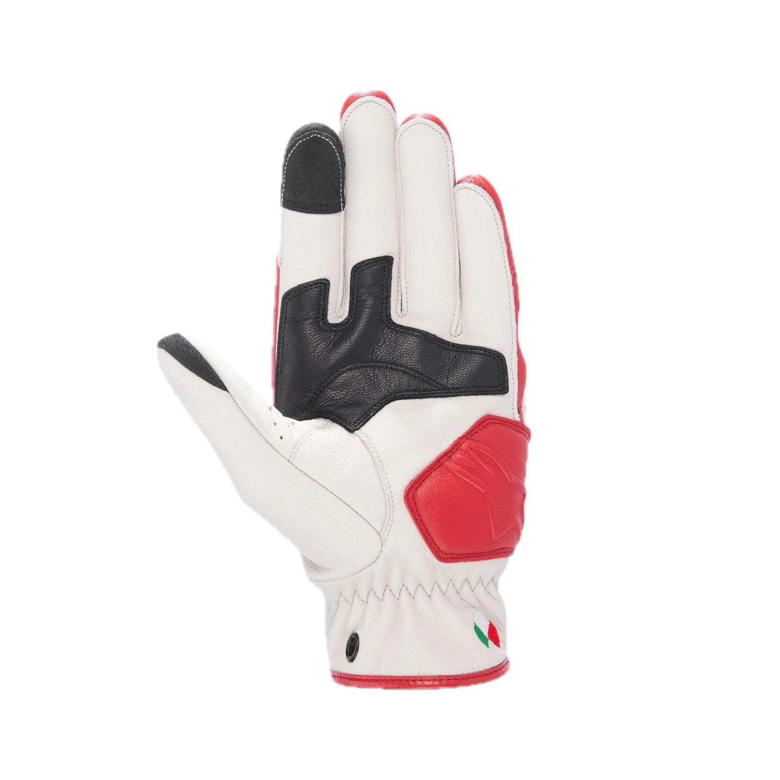Alpinestars Dyno Leather Gloves