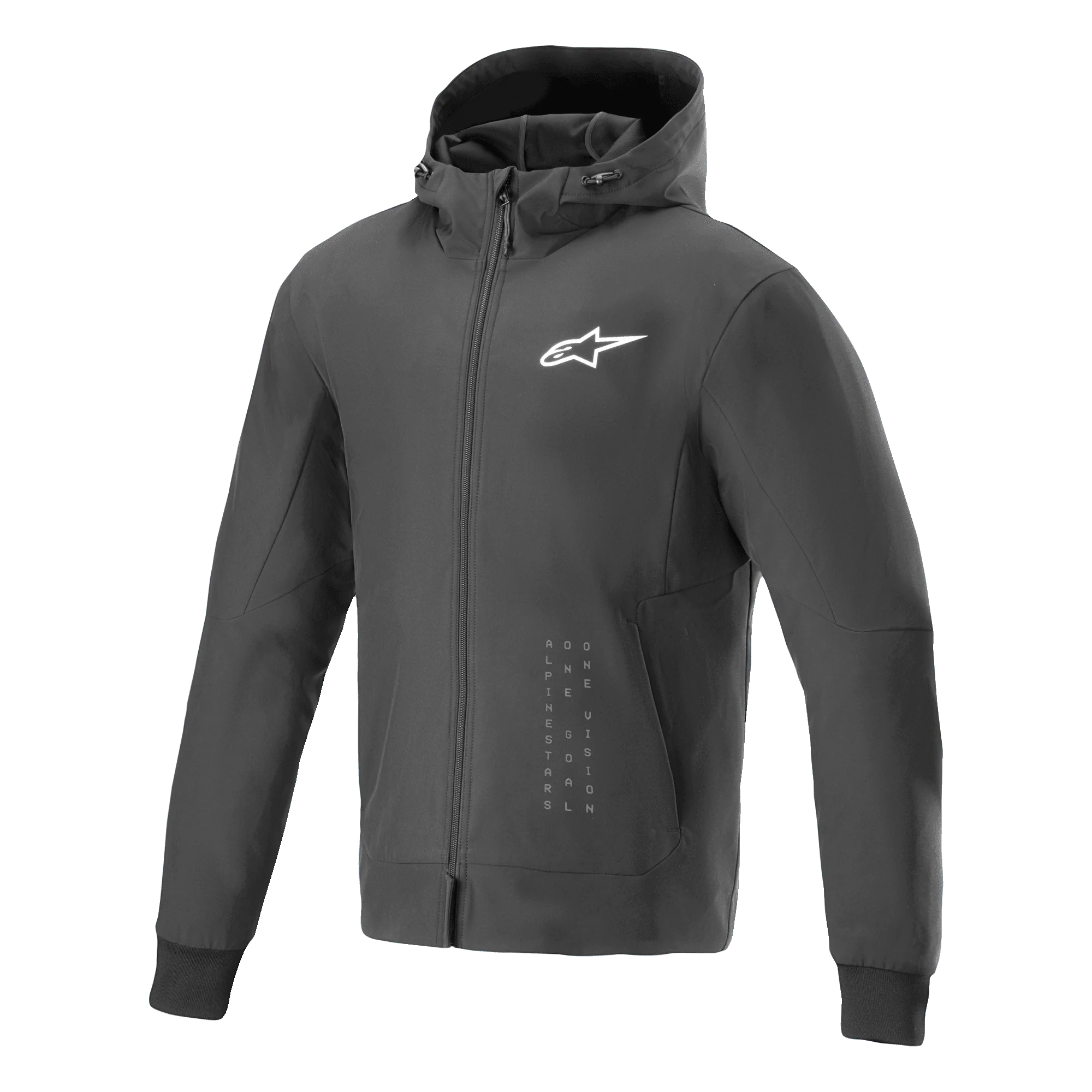 Alpinestars Radium Tech Hoodie