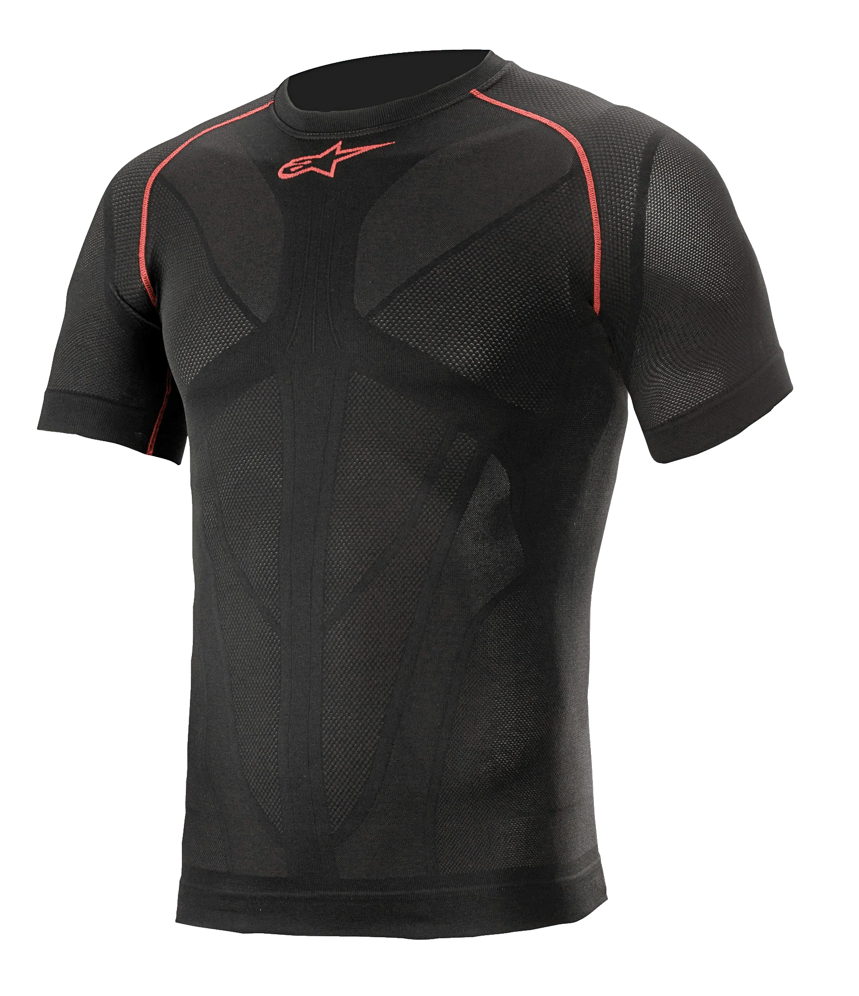 Alpinestars Ride Tech V2 Top Short Sleeve Summer