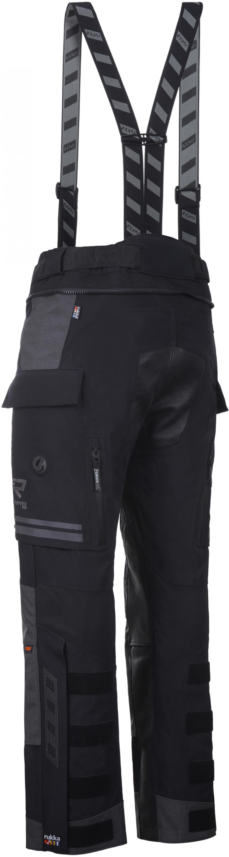 RUKKA Titantrail-R TRS