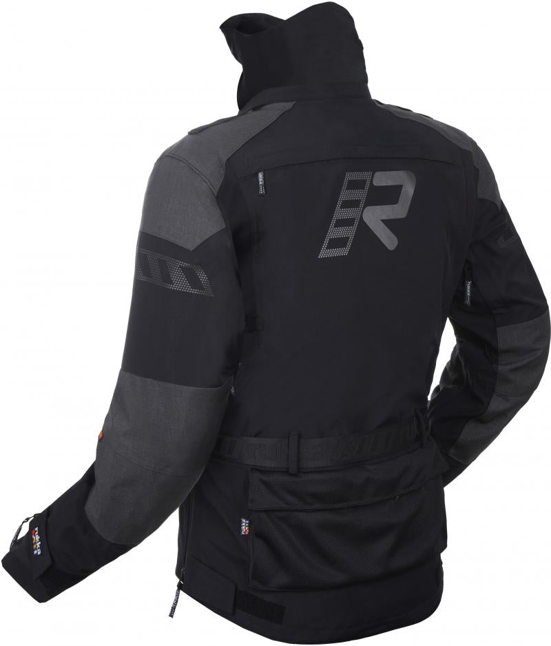 RUKKA Titantrail-R JKT