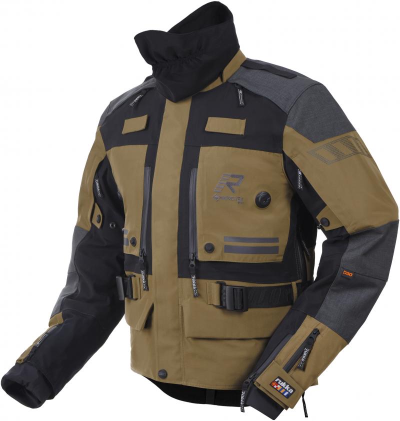 RUKKA Titantrail-R JKT