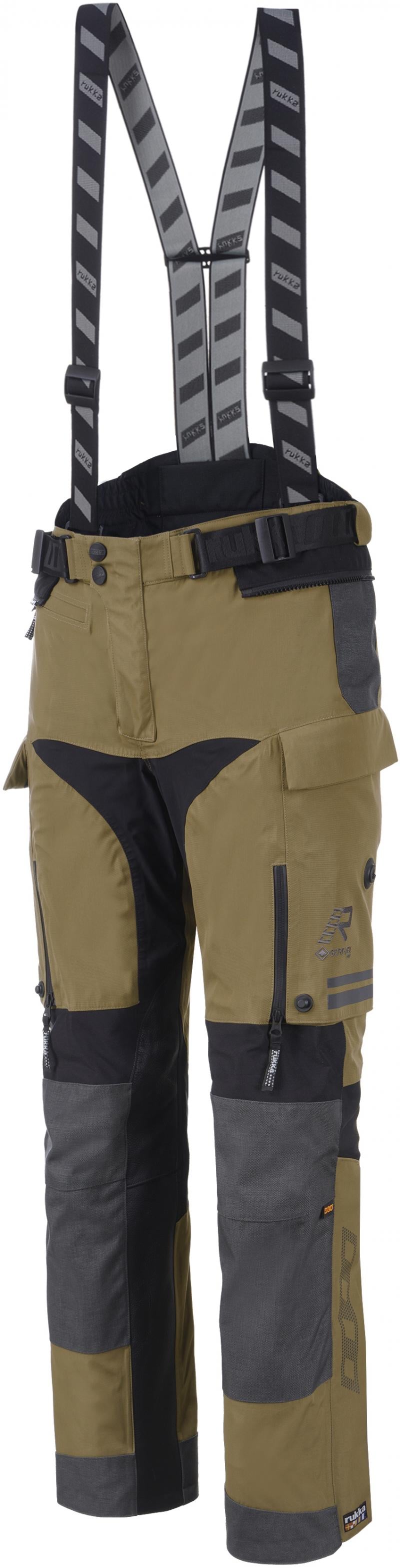 RUKKA Titantrail-R TRS