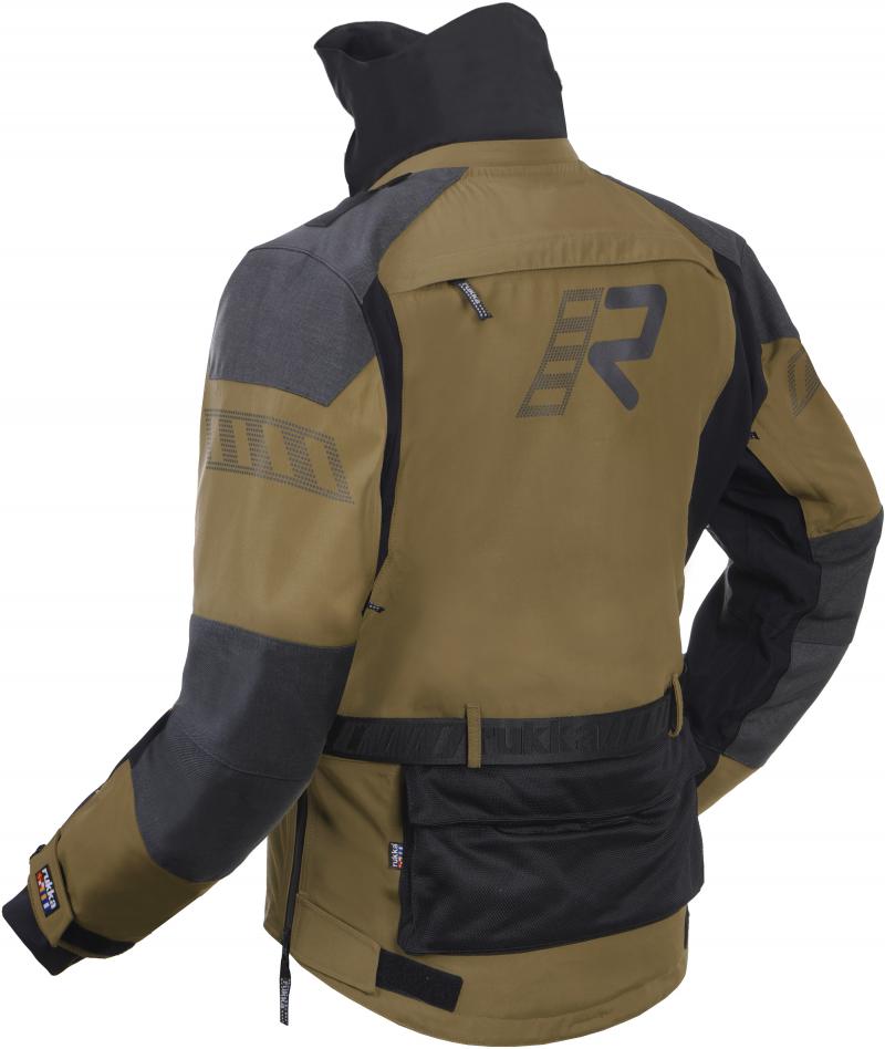 RUKKA Titantrail-R JKT