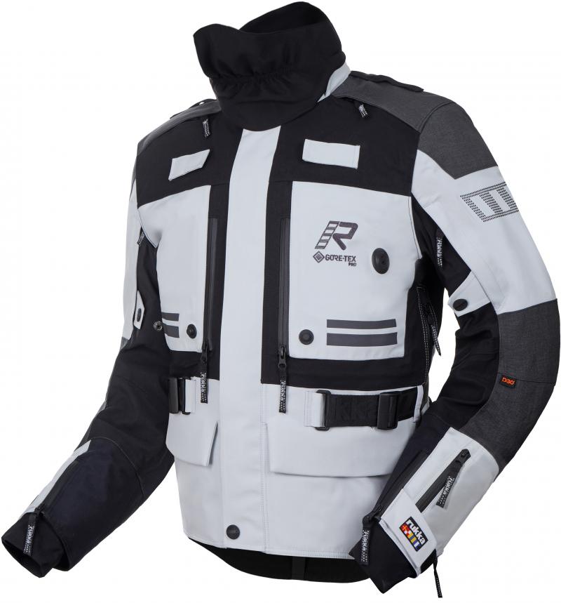 RUKKA Titantrail-R JKT