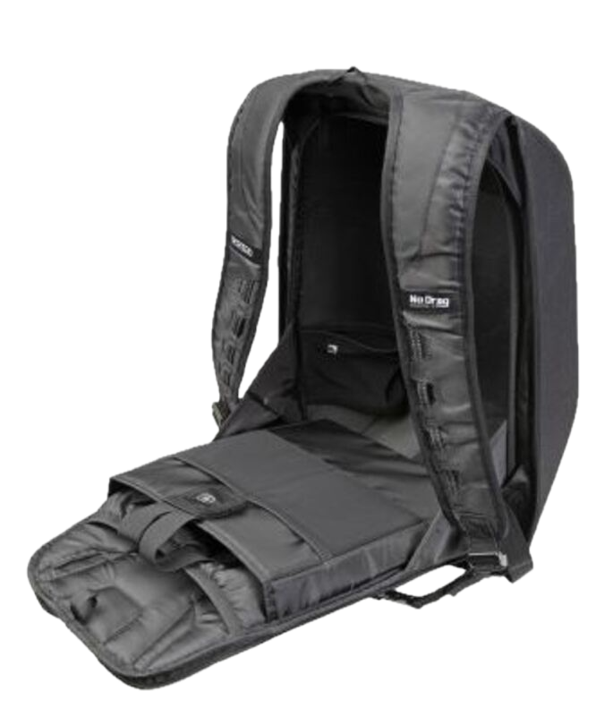 OGIO rugzak Mach 1