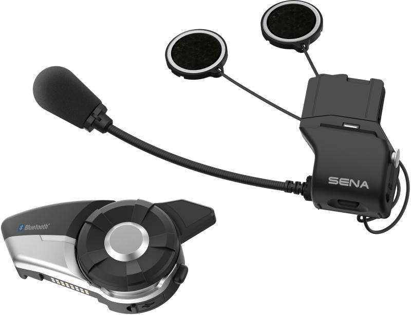 SENA 20S EVO BLUETOOTH HEADSET