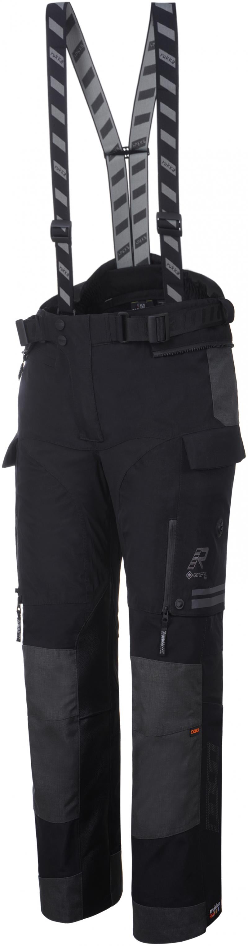 RUKKA Titantrail-R TRS