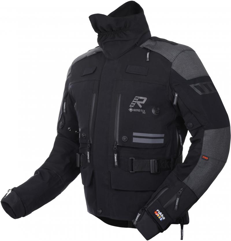 RUKKA Titantrail-R JKT