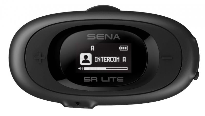 SENA 5R BLUETOOTH 5.1 HEADSET