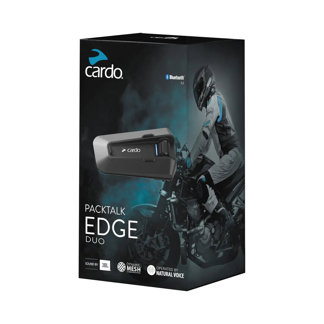 CARDO COMMUNICATIESYSTEMEN