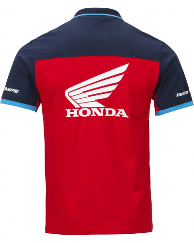 HONDA RACING POLO WOMEN