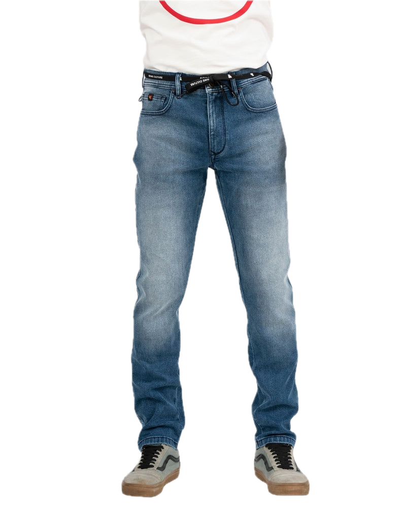 RIDING CULTURE TAPERED SLIM