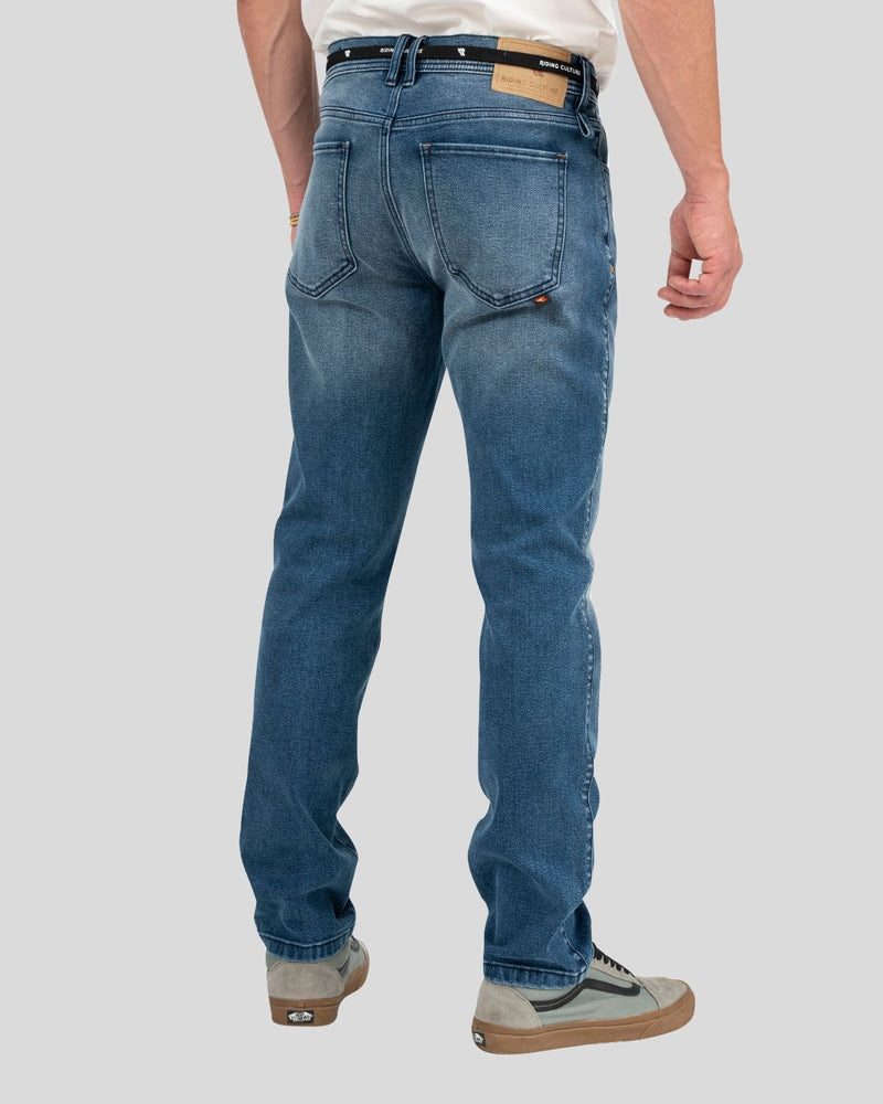 RIDING CULTURE TAPERED SLIM