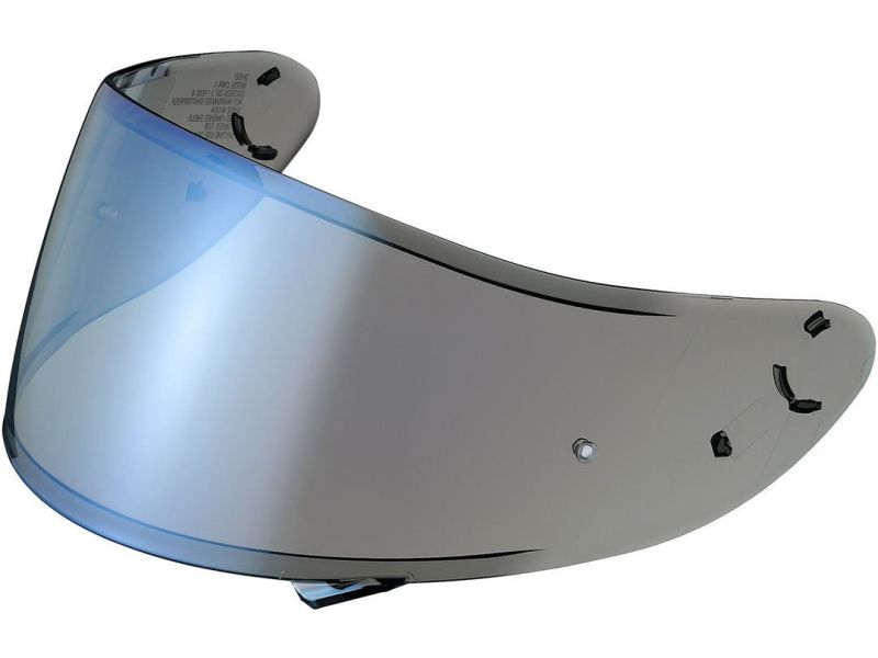 SHOEI CX1V VIZIER