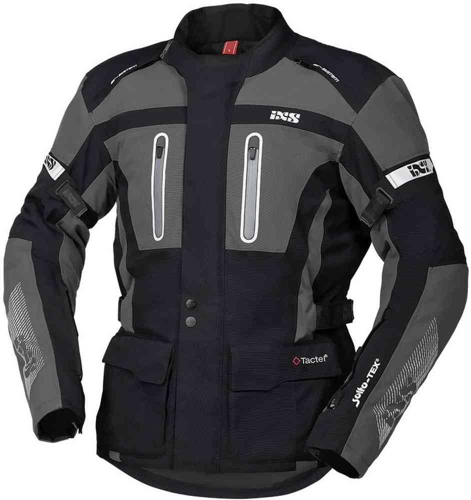 IXS TOUR JACKET PACORA-ST