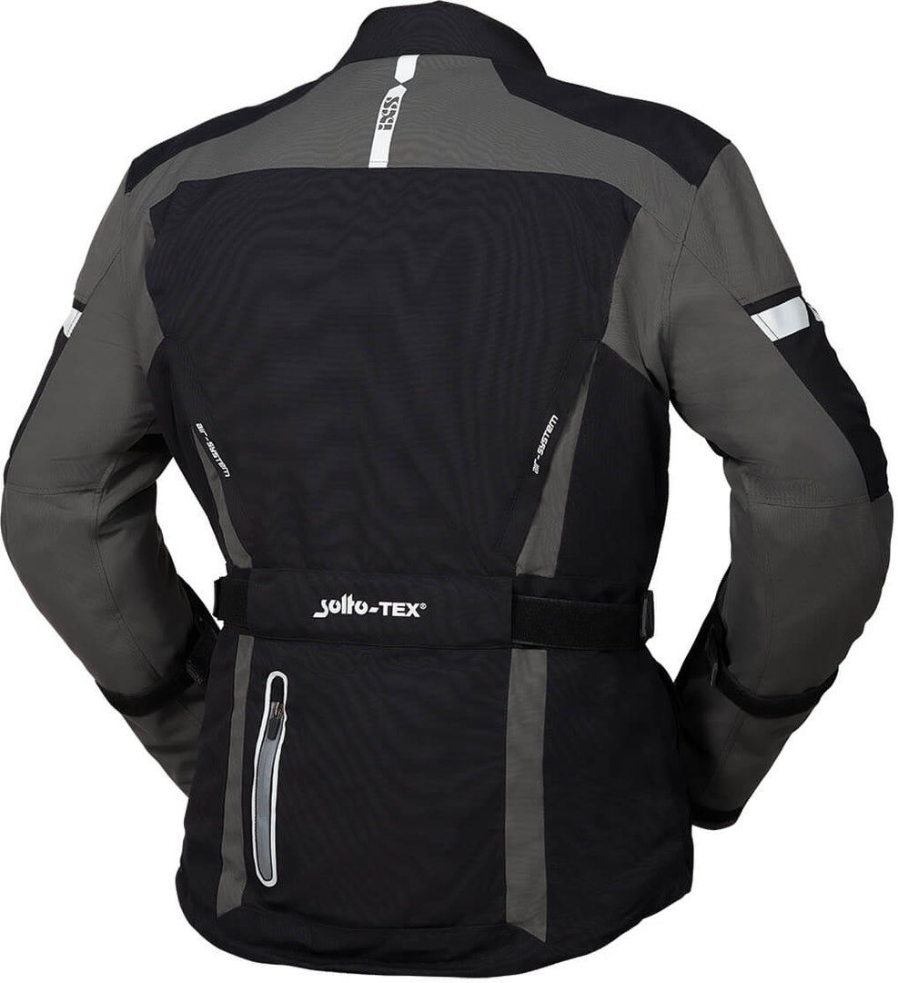 IXS TOUR JACKET PACORA-ST