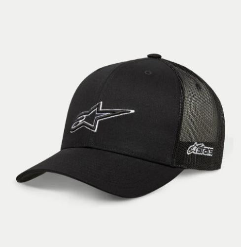 Alpinestars Ageless Outline Trucker Hat