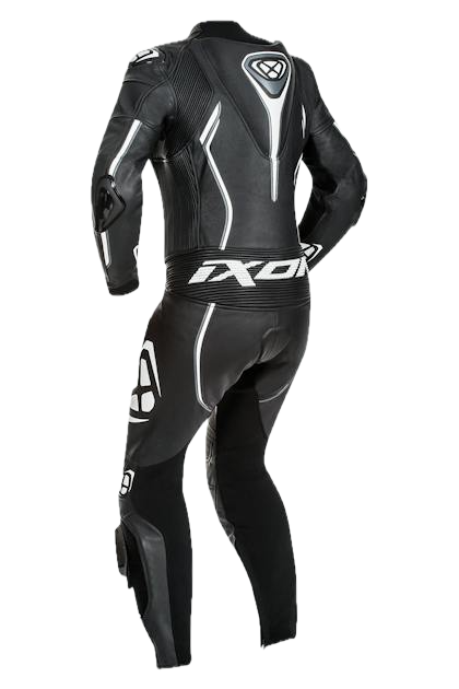 IXON VORTEX LADY LS LEATHER SUIT