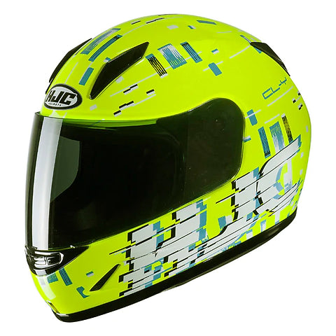 HJC CL-Y GARAM