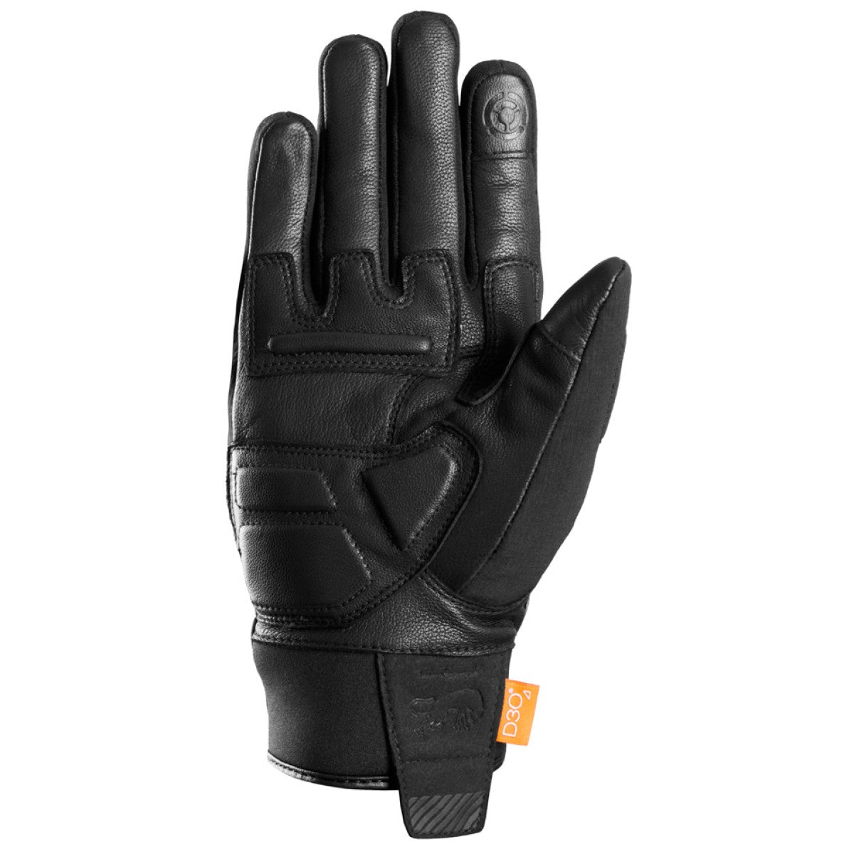 Furygan Jet All Season D3O EVO Black