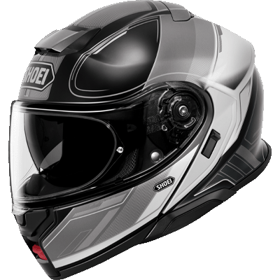 SHOEI Neotec 3 Sharpen
