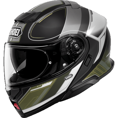 SHOEI Neotec 3 Sharpen
