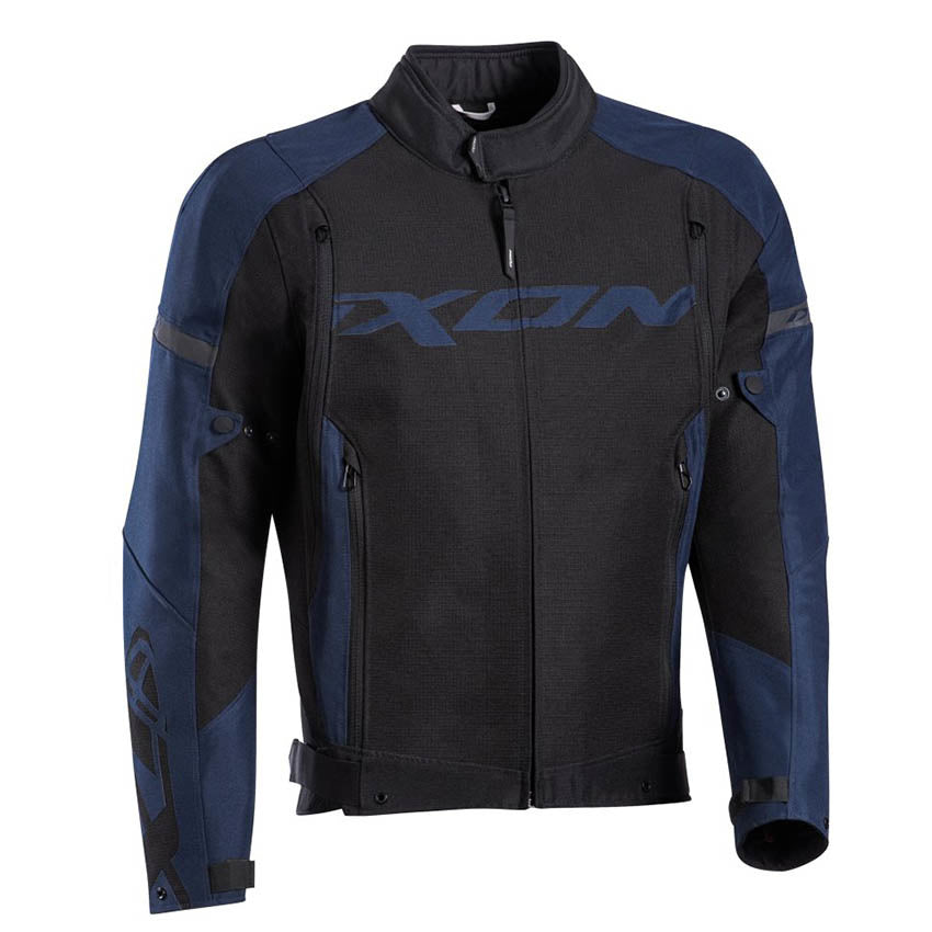 IXON SPECTER MS TEXTILE JACKET