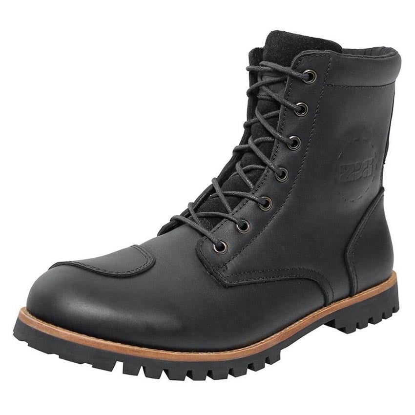 IXS CLASSIC SHOE OILED  LEATHER