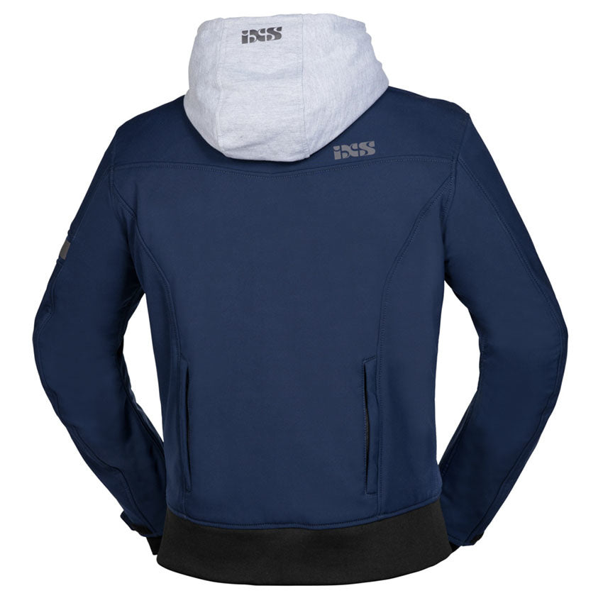 IXS CLASSIC SO JACKET MOTO